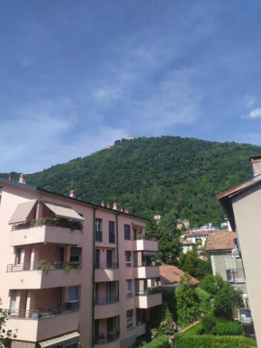 Como Welcome Apartment